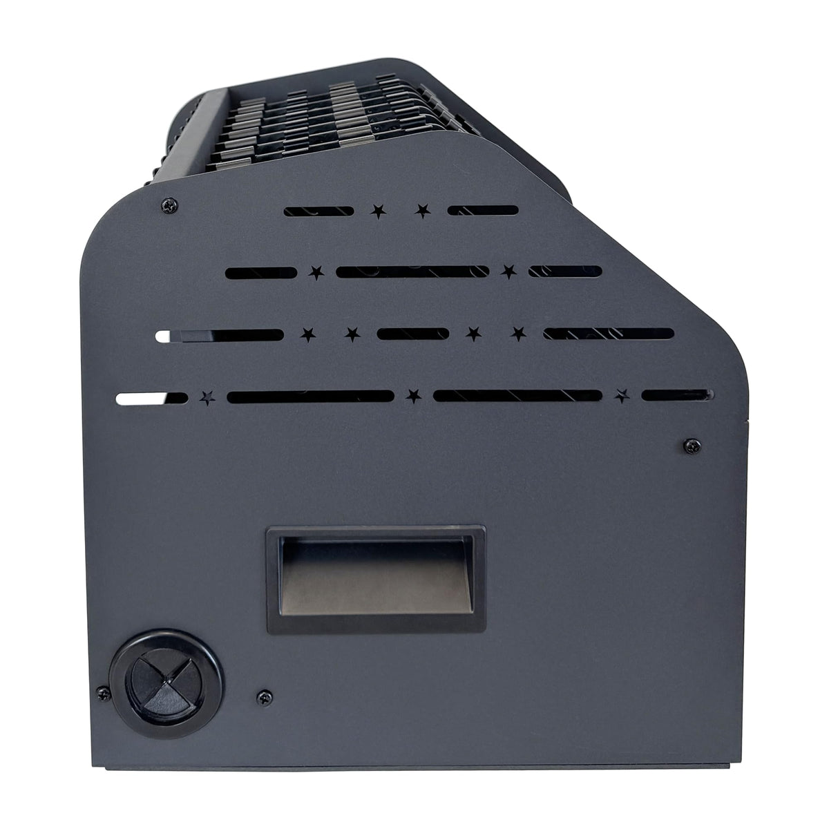 Plugsharge ideal for classrooms and offices needing organized multi-device charging.