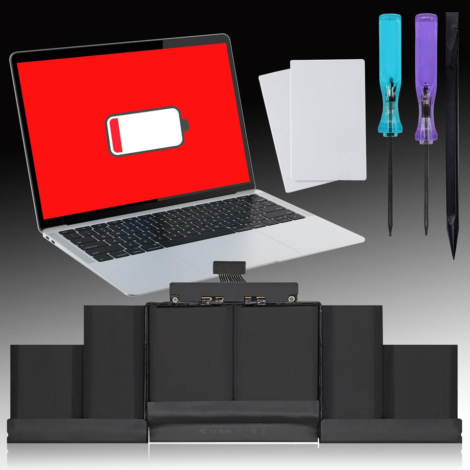 PlxMxr front packaging showing model A1398 and compatibility benefits