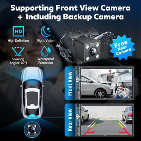 PLZ IPS 7-inch touchscreen displays sharp 1024x600 visuals