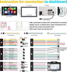 PLZ SWC compatibility enables steering wheel control access