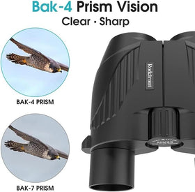 Poazork eyepiece close-up highlighting comfortable 16mm eye relief