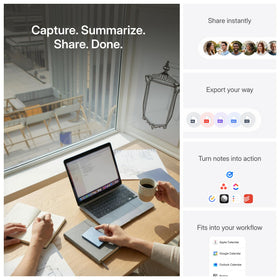 Ask Pocket feature enables quick insights from conversations