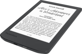 PocketBook Verse Lite DRM compatibility broadens access to protected ebooks