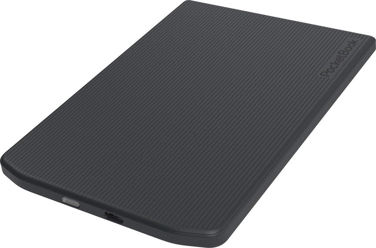 PocketBook Verse Lite glare-free screen remains clear in sunlight