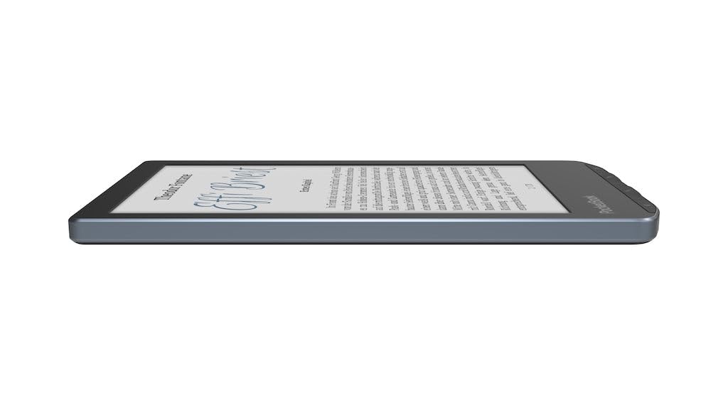 PocketBook Verse Pro Color Bluetooth audio supports audiobooks.
