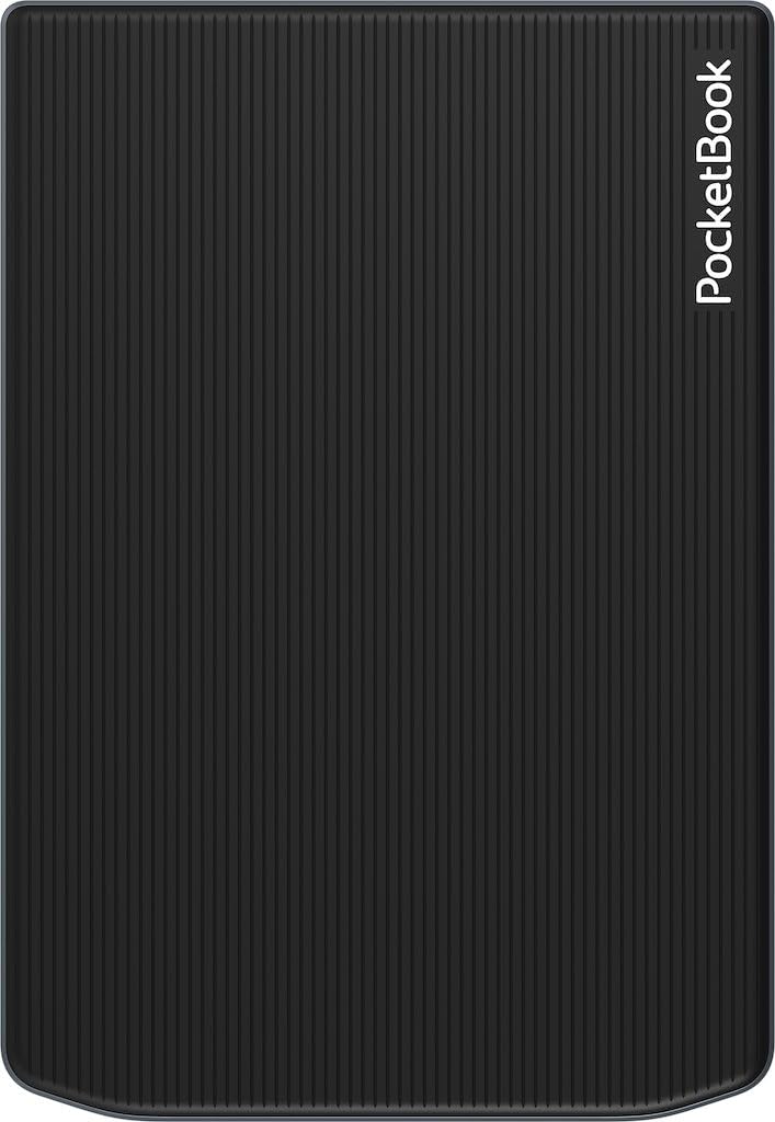 PocketBook Verse Pro Color compact design fits in a bag.
