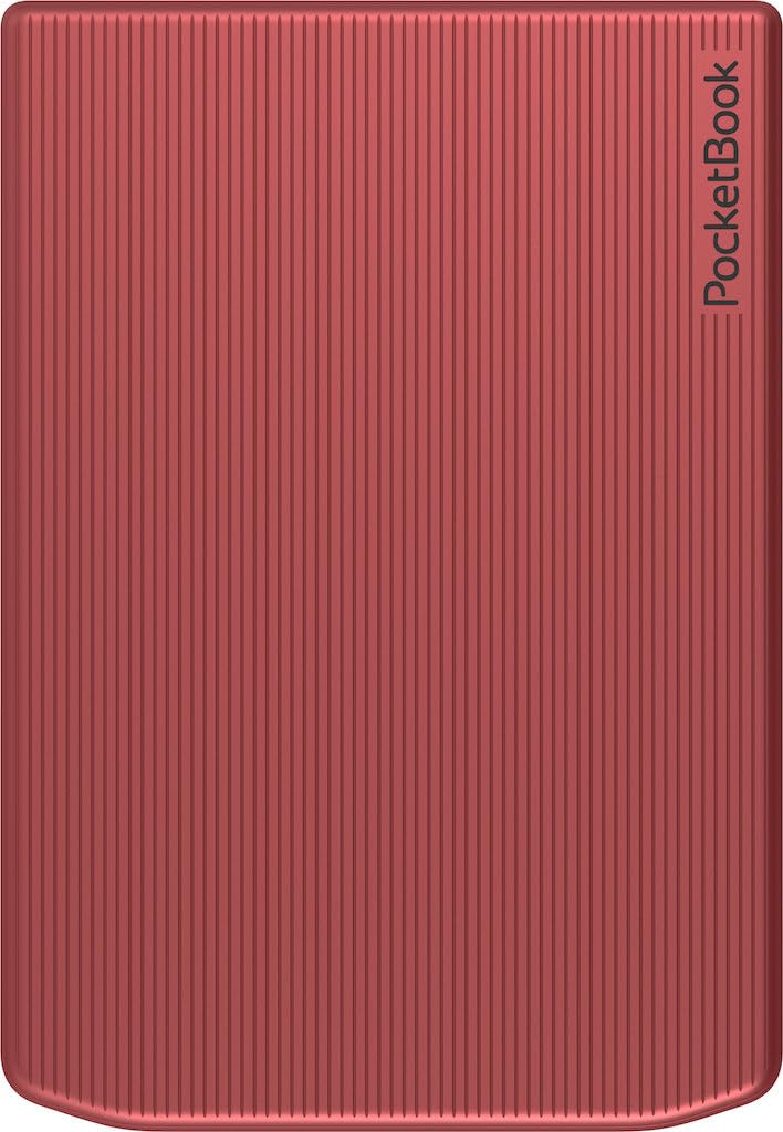 PocketBook Verse Pro library compatibility enables Adobe DRM access to online catalogs.