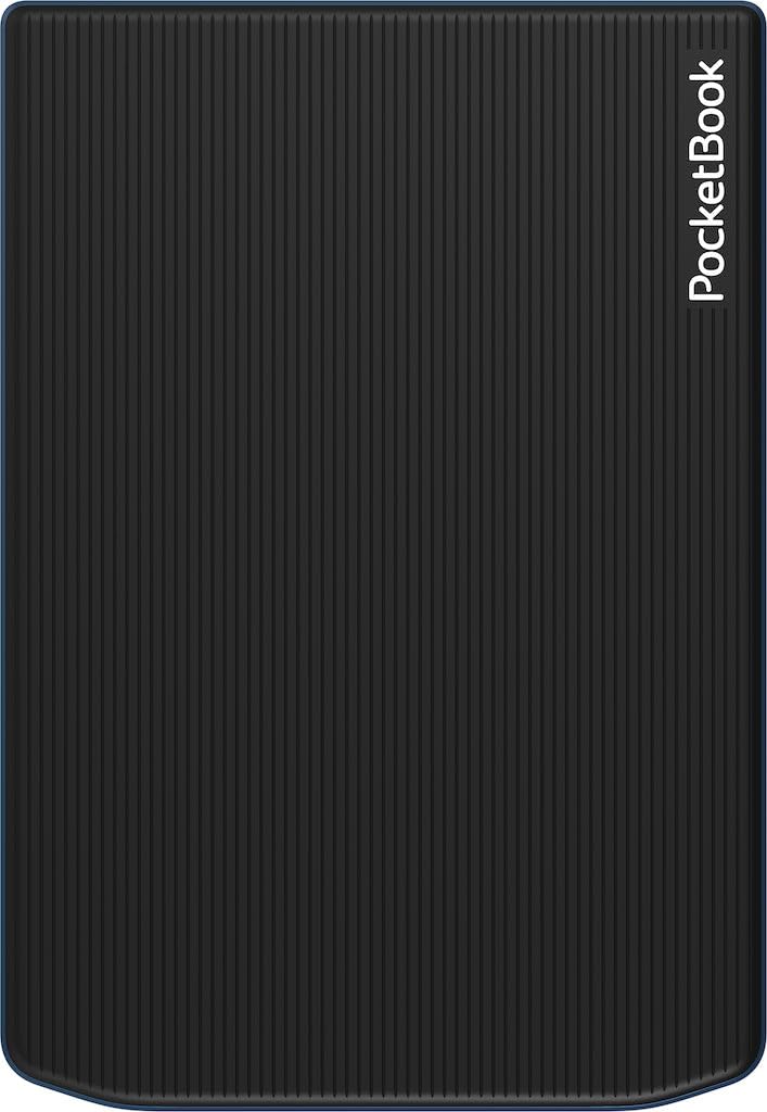PocketBook Verse Pro text-to-speech enables hands-free listening in multiple languages.