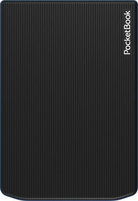 PocketBook Verse Pro text-to-speech enables hands-free listening in multiple languages.
