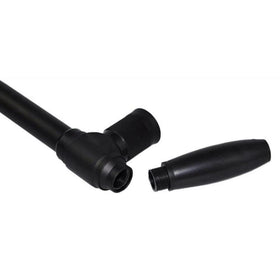 Pocnsen used at a concert showing discreet distant viewing
