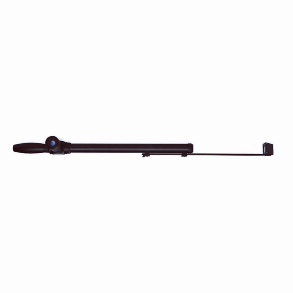 Pocnsen grip texture detail improves handling and secure hold