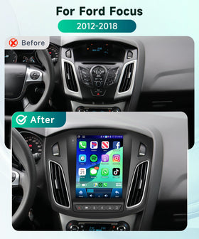 Podofo Android 15 GPS navigation map showcases offline and online maps for driving.