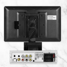 podofo eq interface on screen showing 16-band equalizer for precise audio tuning