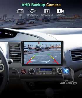 Podofo GPS navigation and WiFi for reliable maps on the road