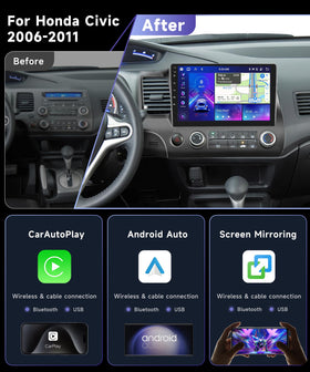Podofo DSP 32EQ enhances car audio with clearer, balanced sound