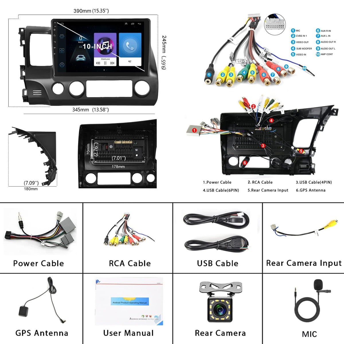 Podofo expert support team assists with installation and compatibility.