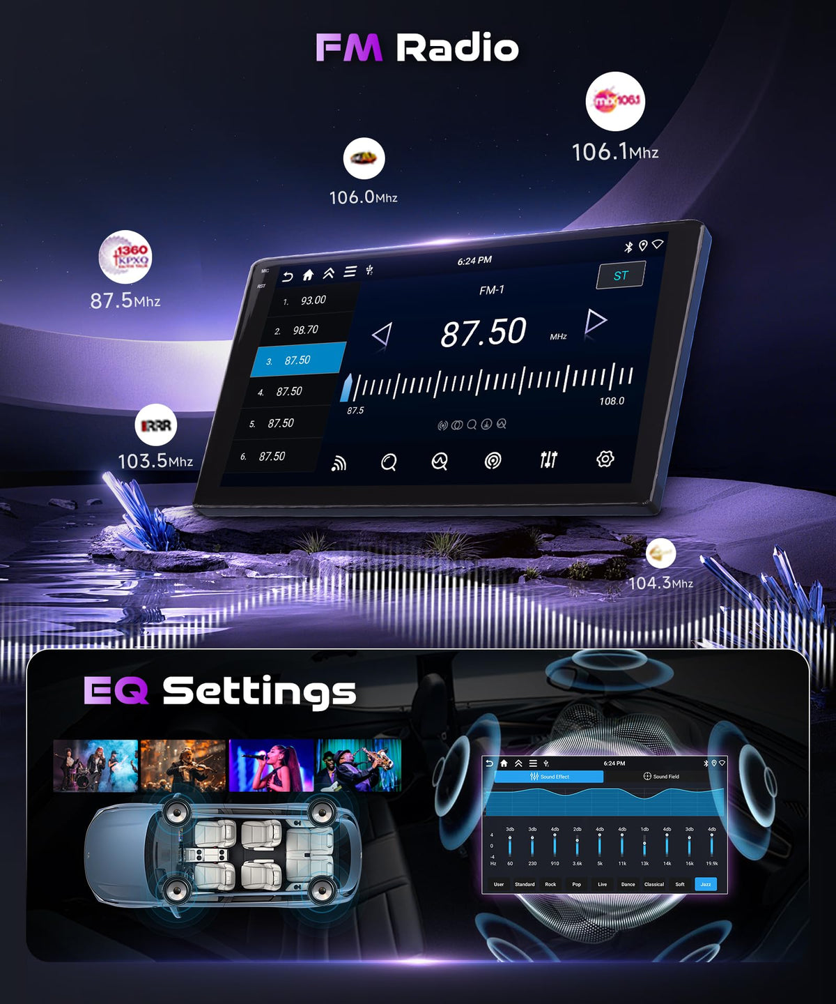 Podofo offline GPS navigation for maps without data access.