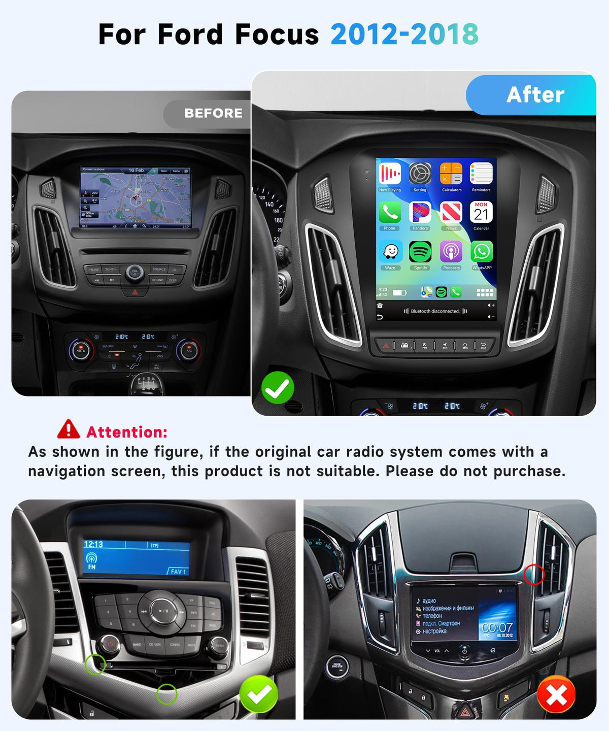 Podofo offline and online GPS navigation for reliable routing.