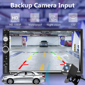 podofo integrated with steering wheel controls offering safer, hands-on audio adjustments
