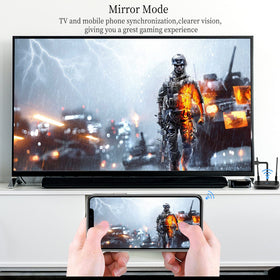 POFAN USB-C to HDMI adapter enhances modern laptops connectivity