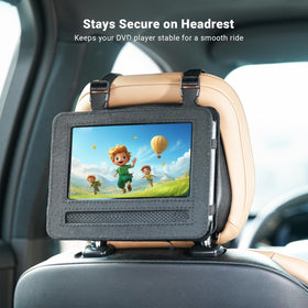 pofoto side view showing port access and easy cable reach benefit