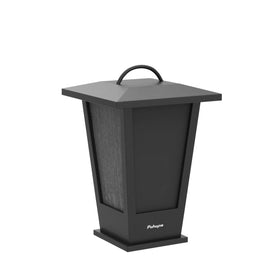 Pohopa 20W true stereo with dual pairing for richer sound.