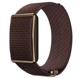 POLAR Loop wristband silhouette for all-day comfort and discreet tracking.