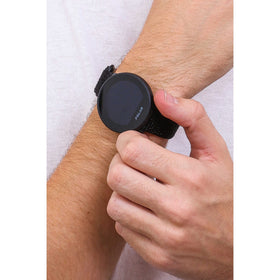 Sleep tracking on Polar Unite highlights recovery trends and sleep stages for overnight planning.
