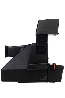 Polaroid 600 color film pack ready for vibrant prints with the 635 CL.