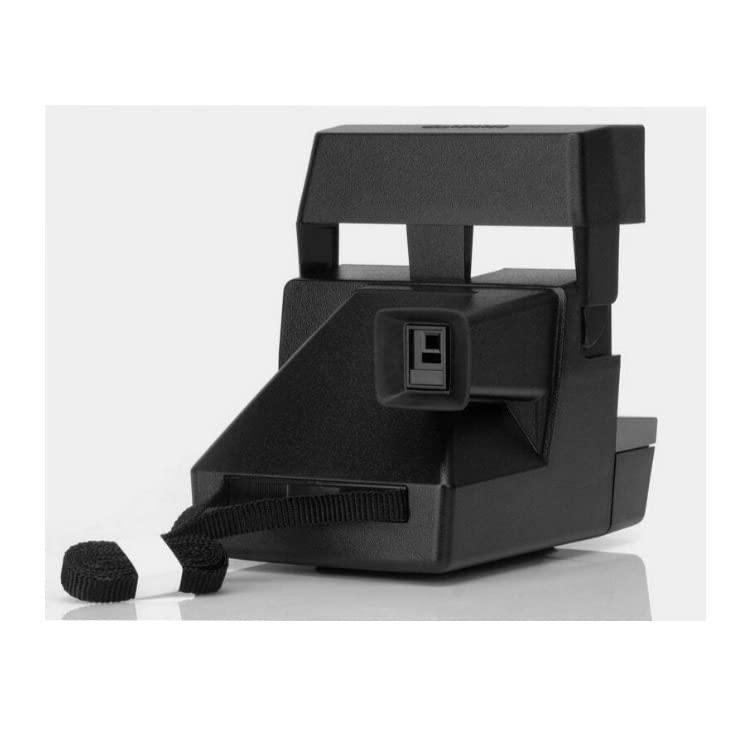 Polaroid 600 Sun600 LMS renewed packaging signaling eco-friendly refresh.