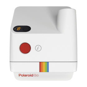 Polaroid Go film-format compatibility for instant prints with Go film