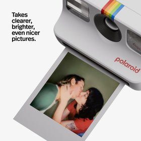 Polaroid Go Gen 2 pocket-sized form factor for everyday moments.