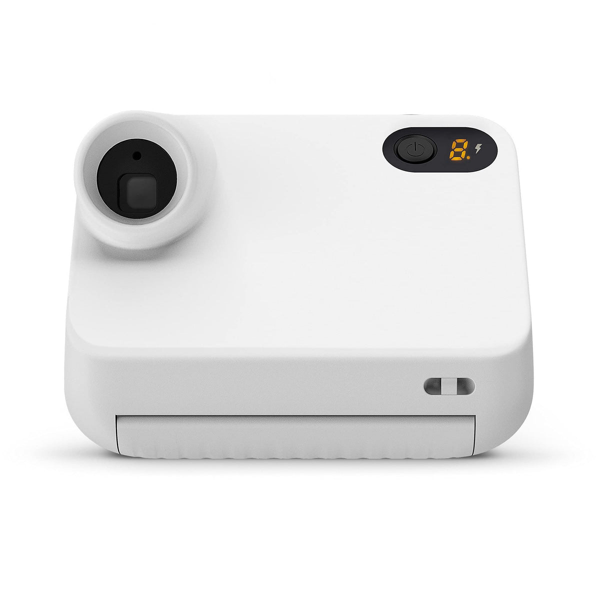 Polaroid Go pocket-size in-hand for everyday adventures