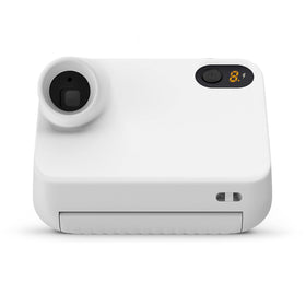 Polaroid Go pocket-size in-hand for everyday adventures