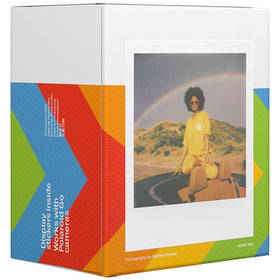 Polaroid GO cold storage tip to preserve film quality