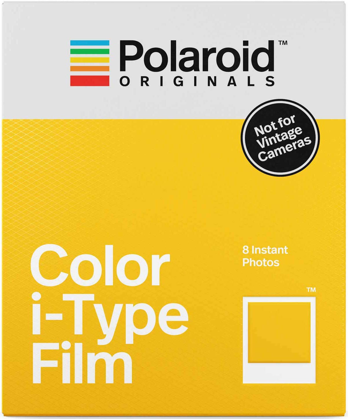 Phone connects to Polaroid Lab for instant analog prints