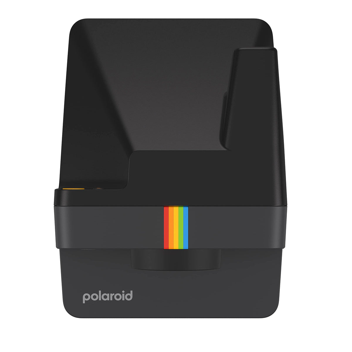 Polaroid Now 2nd Gen handheld shot highlights simple point-and-shoot use.