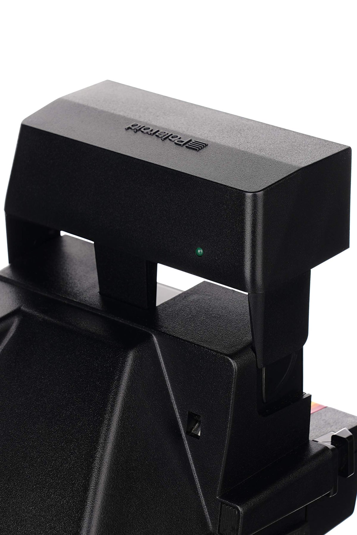 Polaroid Spirit 600CL automatic exposure captures balanced images in varying light