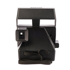 Polaroid Supercolor 635 photo output reveals vivid, nostalgic instant images