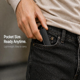 POLICE tech P USB voice recorder used in a lecture setting