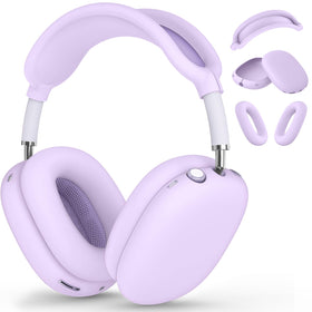 Polislime AirPods Max 2 headband cover protects against scratches and sweat.