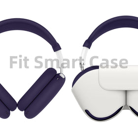 Polislime AirPods Max charging port access preserves easy charging.