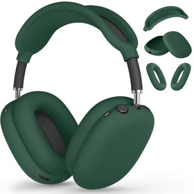 Polislime AirPods Max headband cover adds protection and grip.