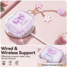 Polislime AirPods Pro 3 Case in-box contents and packaging overview.