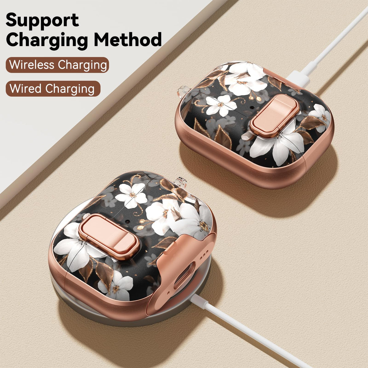 Polislime cleaner kit helps keep AirPods Pro 3 clean.