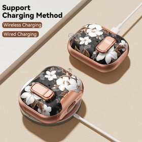 Polislime cleaner kit helps keep AirPods Pro 3 clean.