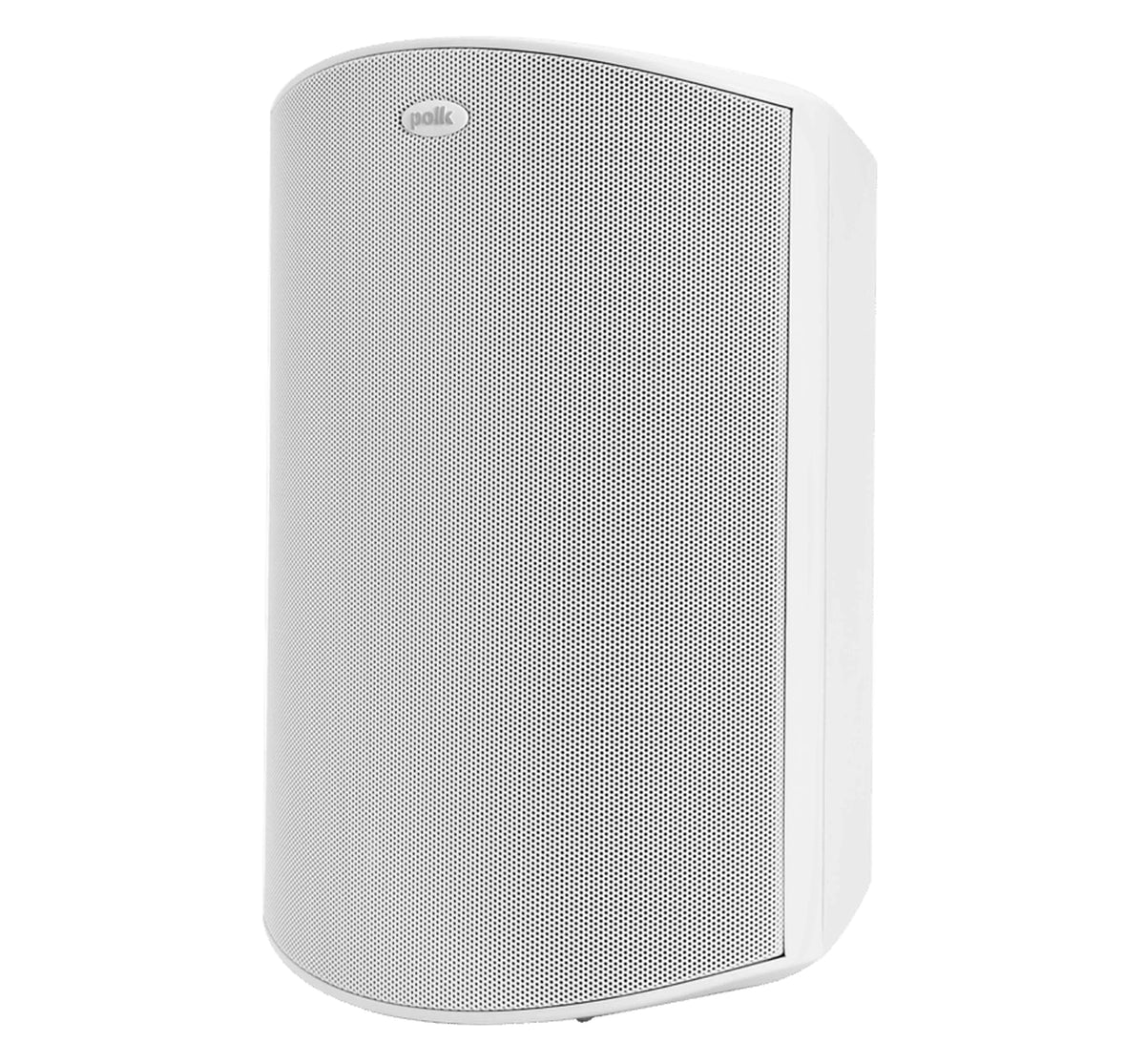 Polk Atrium 5 speed-lock mount enabling quick wall or surface installation