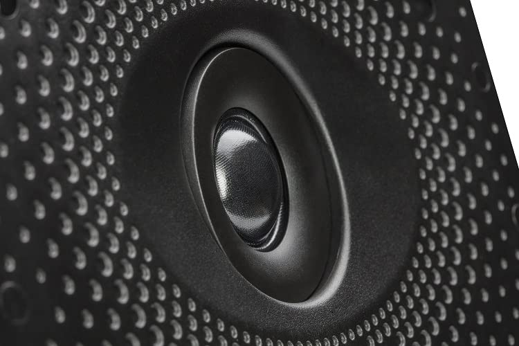 Polk Audio 65-RT dynamic balance woofer delivers solid low-end detail