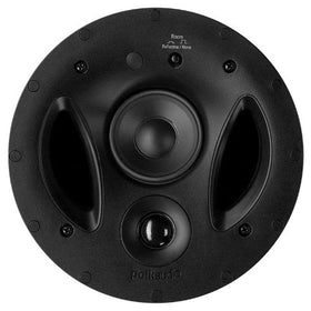 Polk Audio 70-RT 7-inch sub provides deep bass with minimal footprint