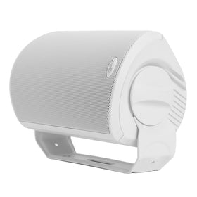 Speed-Lock mount enables quick, secure outdoor installation.